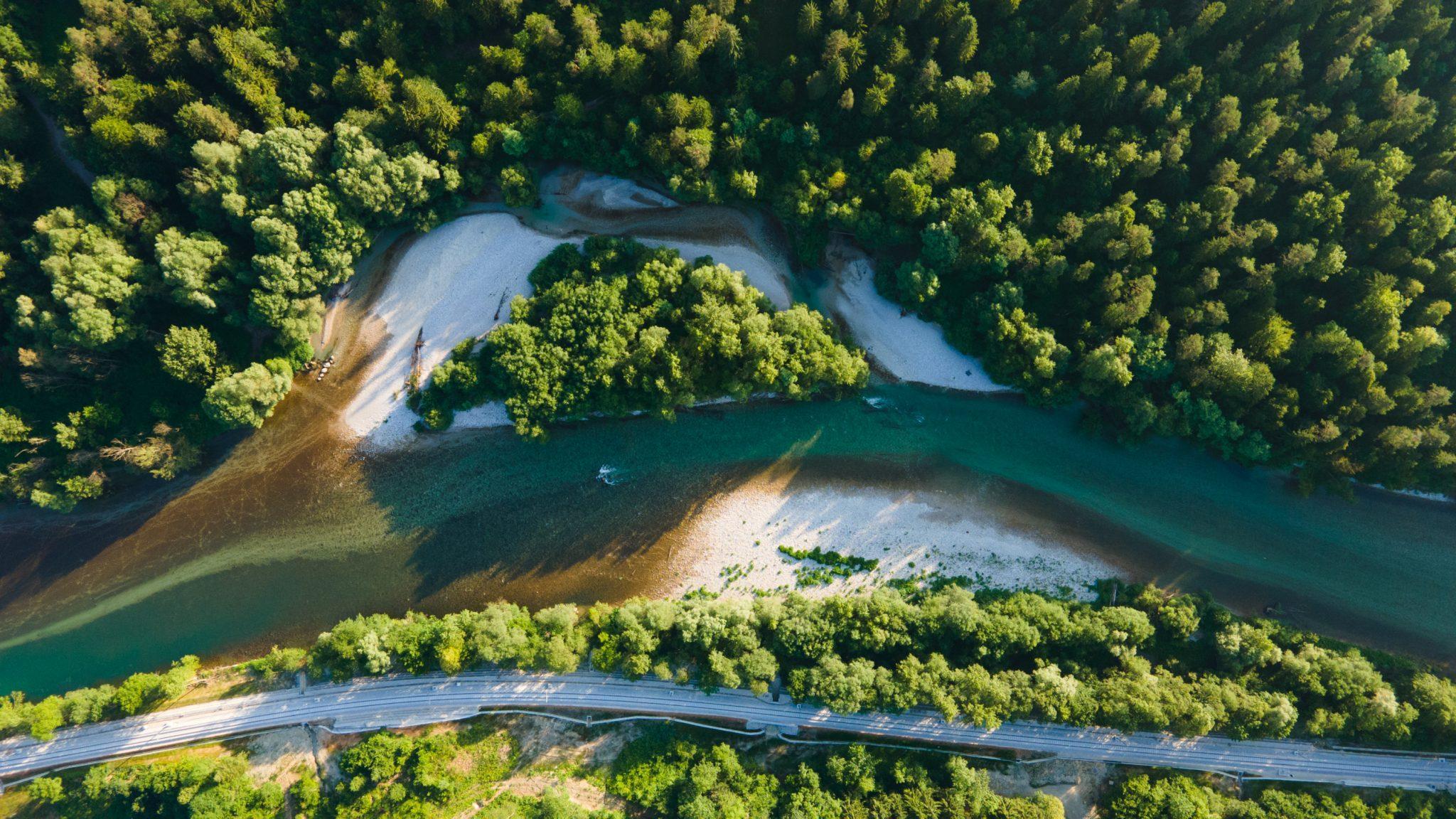 SAVA AND TRIBUTARIES