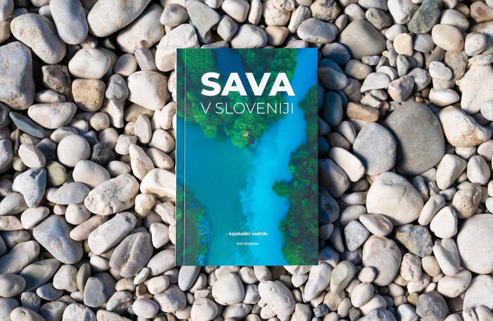 SAVA – KAYAKING GUIDE